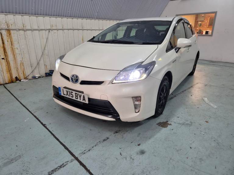 2015 TOYOTA PRIUS HYBRID CHEAP CAR FOR SALE HYBRID FOR SALE