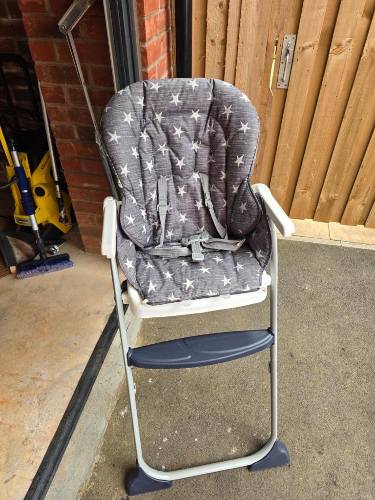 Baby highchair 