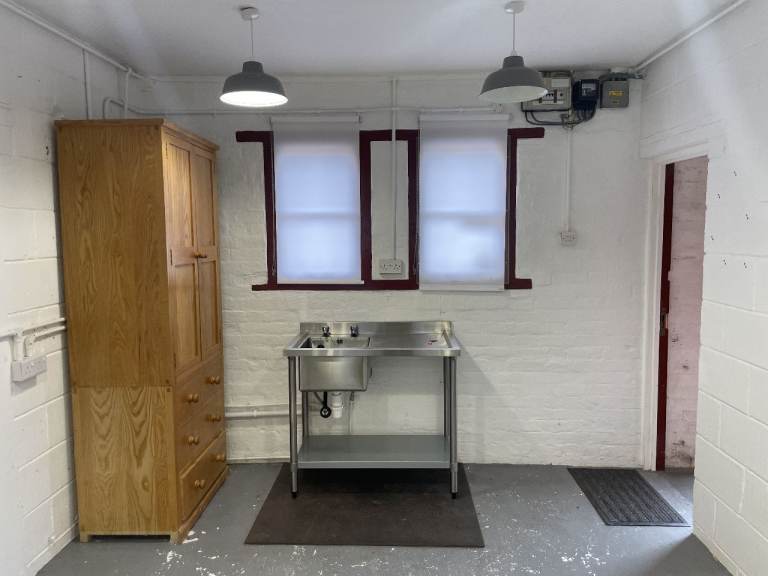 Craft / Artist workshop