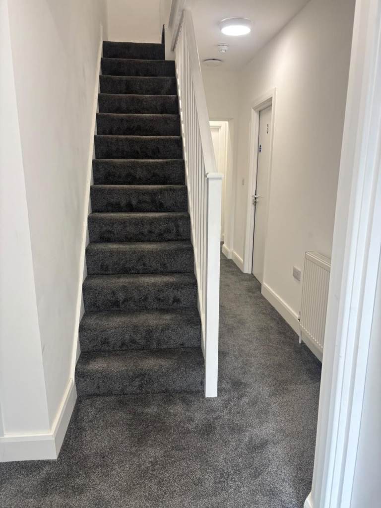 Studio Flat in Hertfordshire – DSS, PIP, LCWRA & Carers Welcome