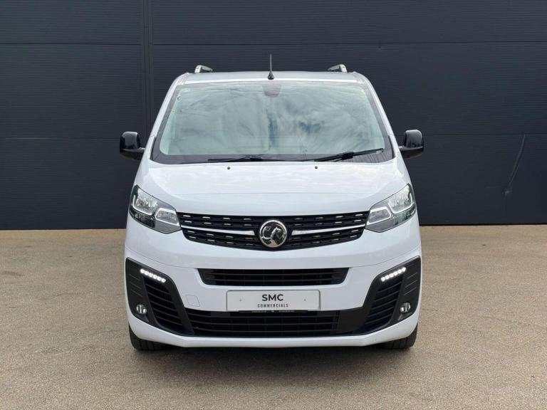 VAUXHALL VIVARO 1.5 Turbo D 2700 Pro L1 H1 Euro 6 (s/s) 6dr 2023