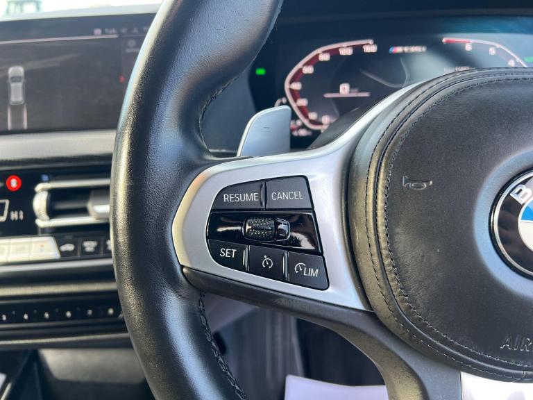 2022 BMW 1 Series 2.0 M135i Auto xDrive Euro 6 (s/s) 5dr HATCHBACK Petrol Automatic