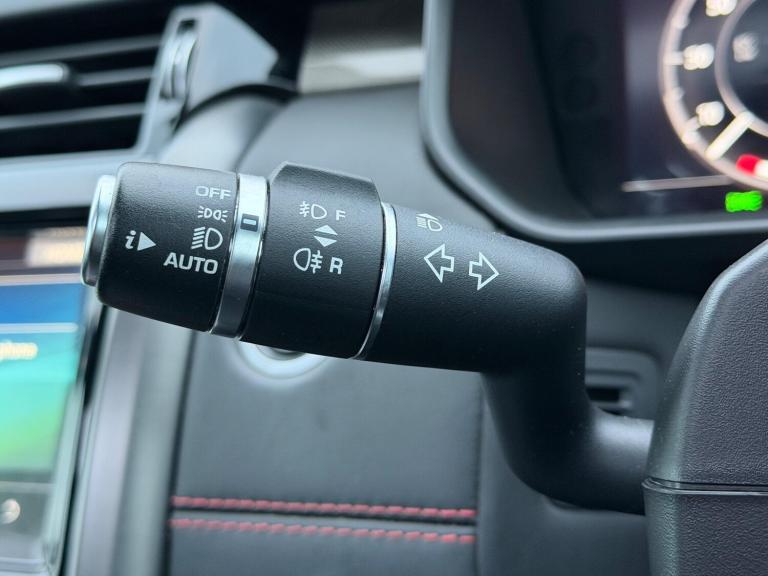 2019 Land Rover Discovery 2.0 SD4 HSE Auto 4WD Euro 6 (s/s) 5dr ESTATE Diesel Automatic