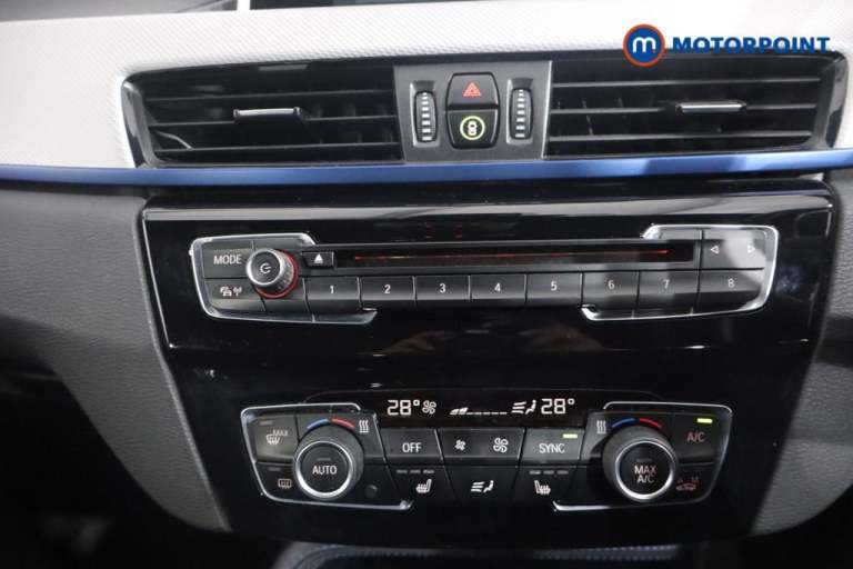 2019 BMW X1 sDrive 20i M Sport 5dr Step Auto ESTATE PETROL Automatic