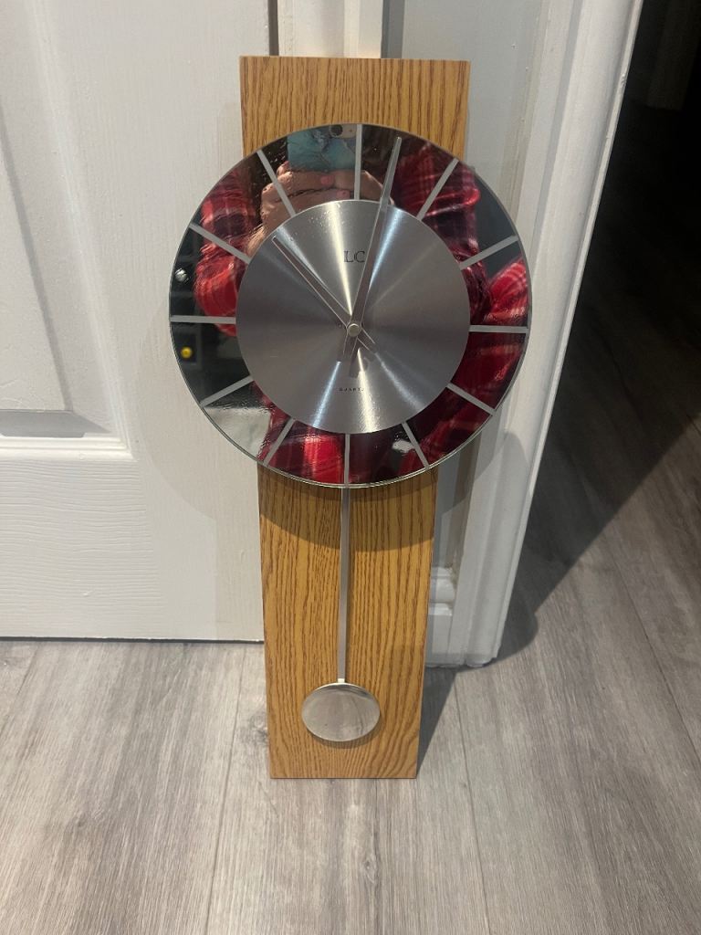 Quartz Walll Clock