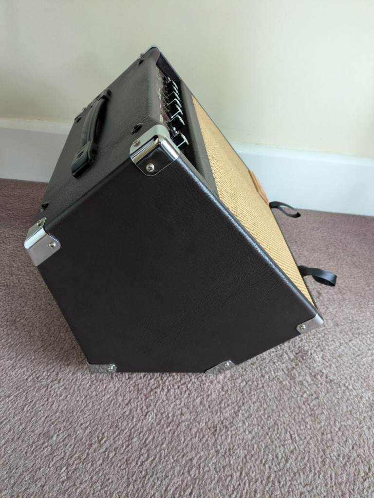 Carlsboro Sherwood 20r acoustic guitar amplifier 