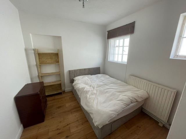 Double rooms available to rent in Wickwar