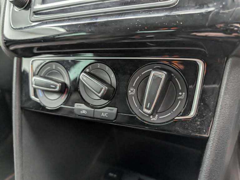 2016 Volkswagen Polo 1.8 TSI BlueMotion Tech GTI Hatchback 5dr Petrol Manual Euro 6 (s/s) (192 p ...