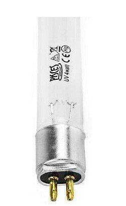Pisces 15w T8 replacement UV Bulb for Pond Filter UVC
