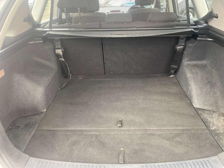 2012 Kia Ceed 1.6 CRDi EcoDynamics 2 Sports Wagon Euro 5 (s/s) 5dr Estate Diesel Manual