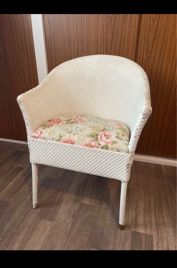 Vintage chair