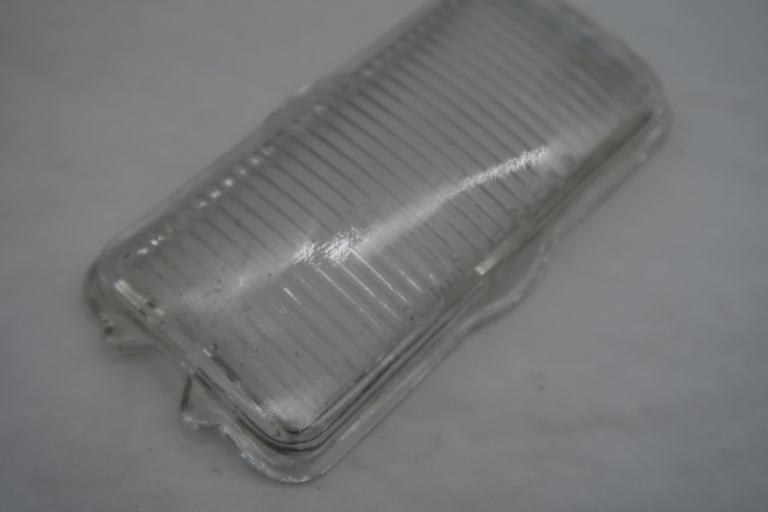 Vintage GUIDE B1-59 License Plate Light GM Chevy Pontiac Made in USA