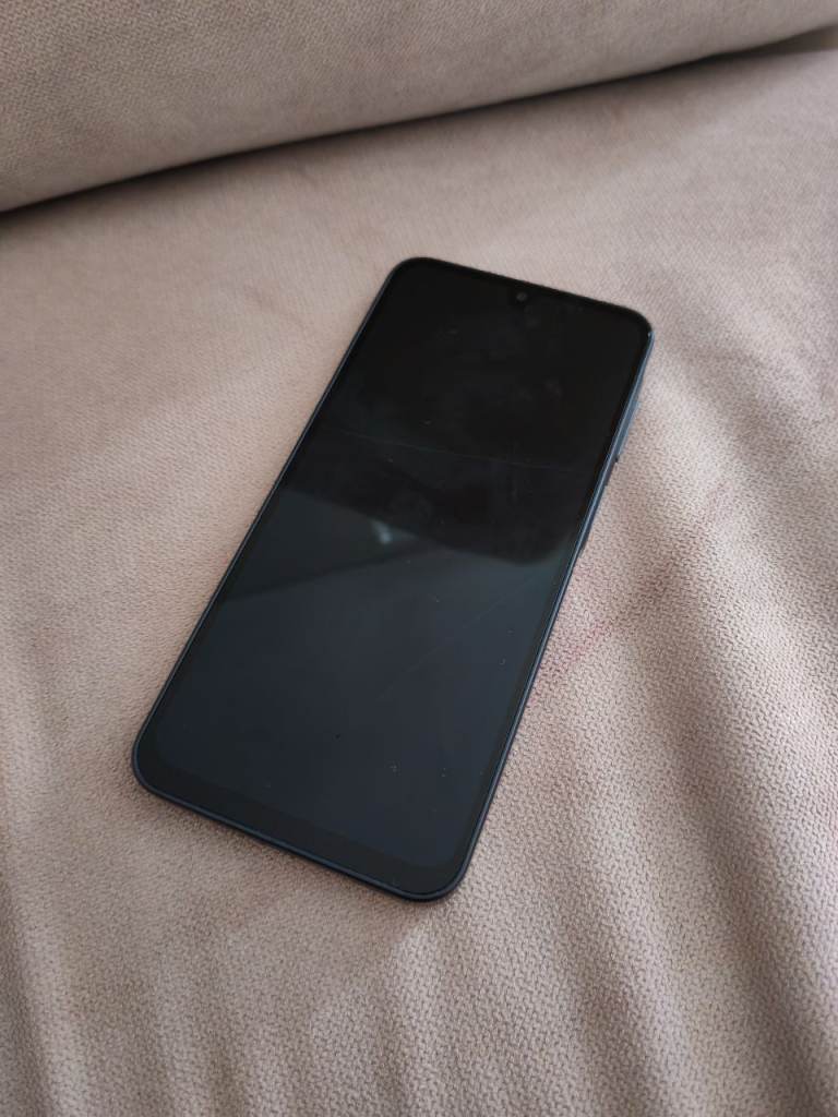 Samsung Galaxy A16