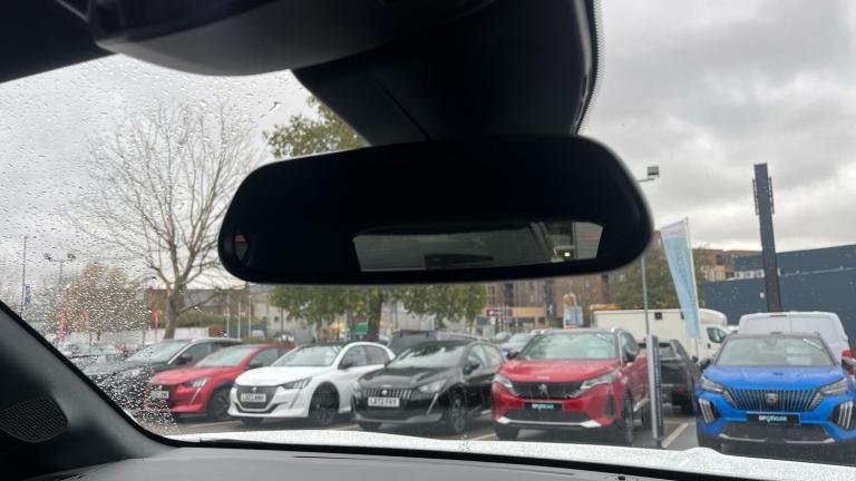 2022 Vauxhall Mokka 1.2 Turbo Ultimate SUV 5dr Petrol Auto Euro 6 (s/s) (130 ps) SUV Petrol Autom...