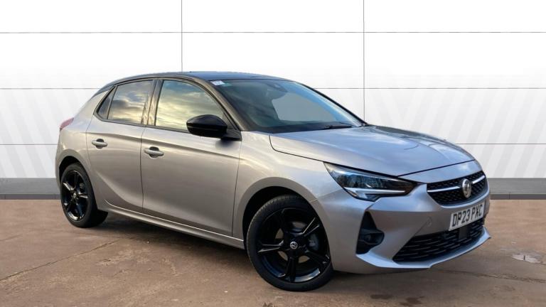 2023 Vauxhall Corsa 1.2 GS 5dr Petrol Hatchback Hatchback Petrol Manual