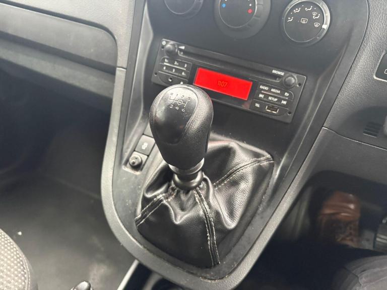 2021 Mercedes-Benz Citan 1.5 109 CDI Pure L2 Euro 6 5dr PANEL VAN Diesel Manual