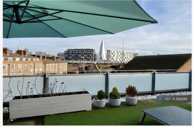 2 bedroom flat in Sharpley Court, London, SE1 (2 bed) (#2928981)