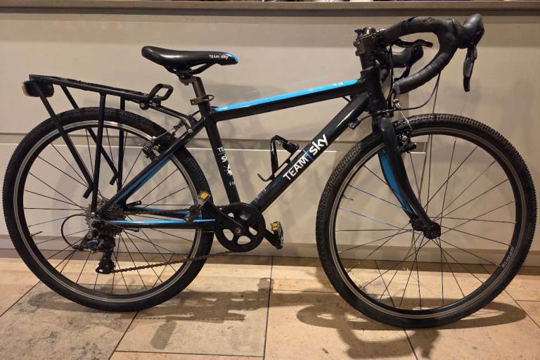 image for Frog 67 Road