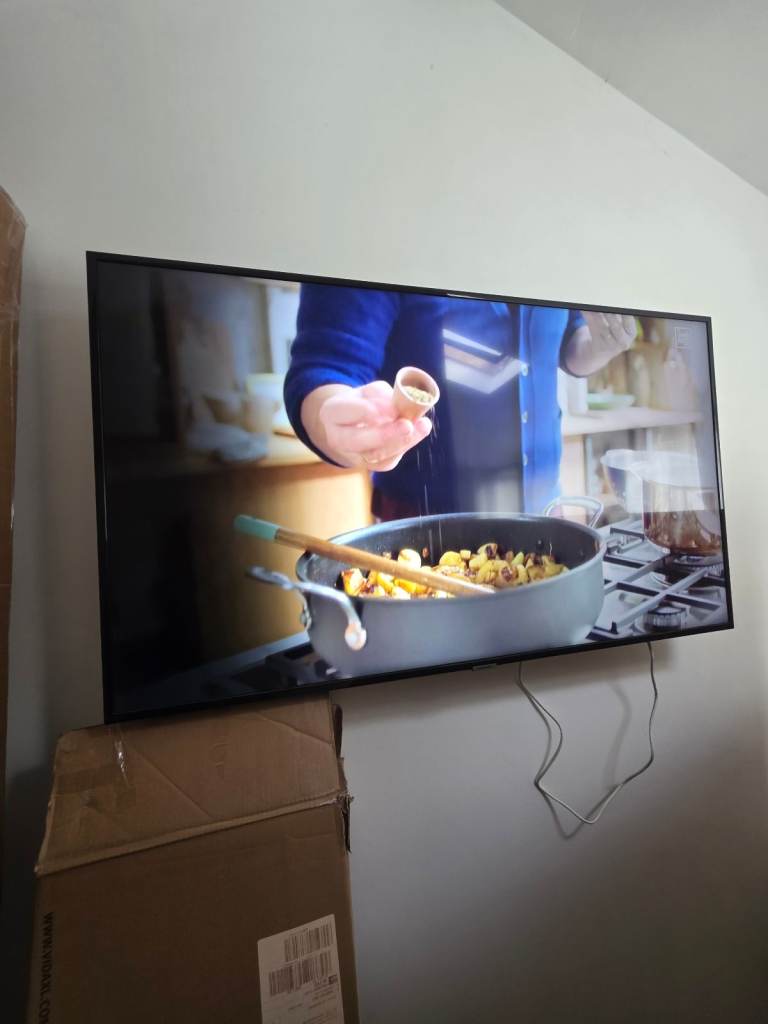 Samsung 50 inch TV
