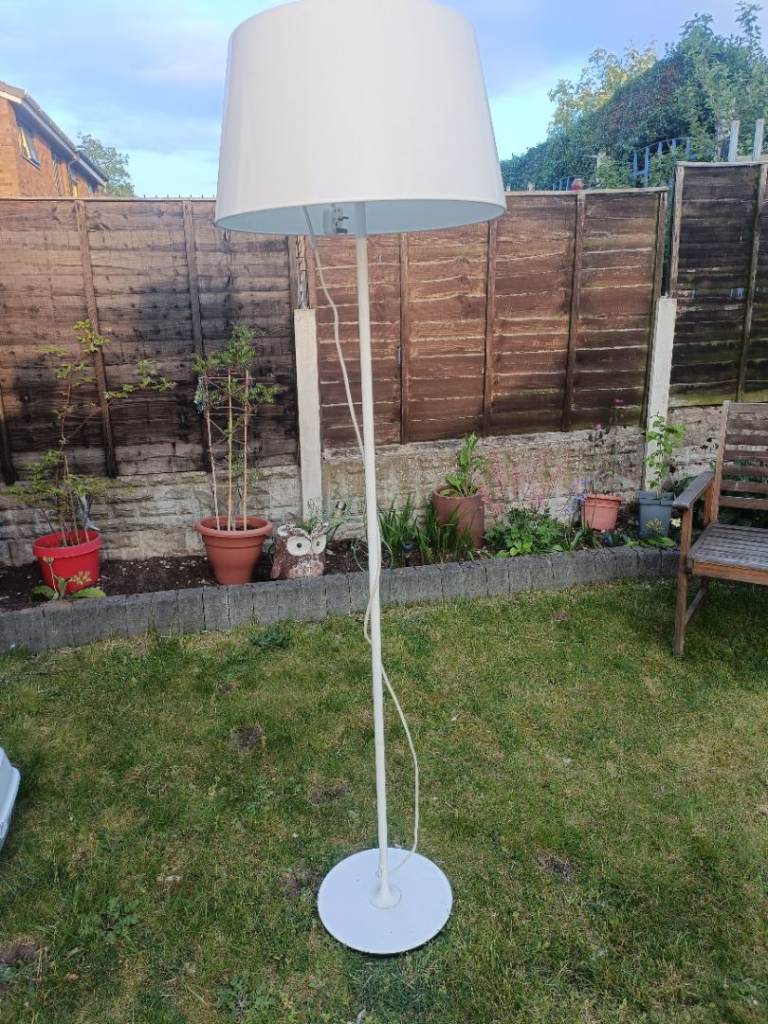 Ikea lamp 