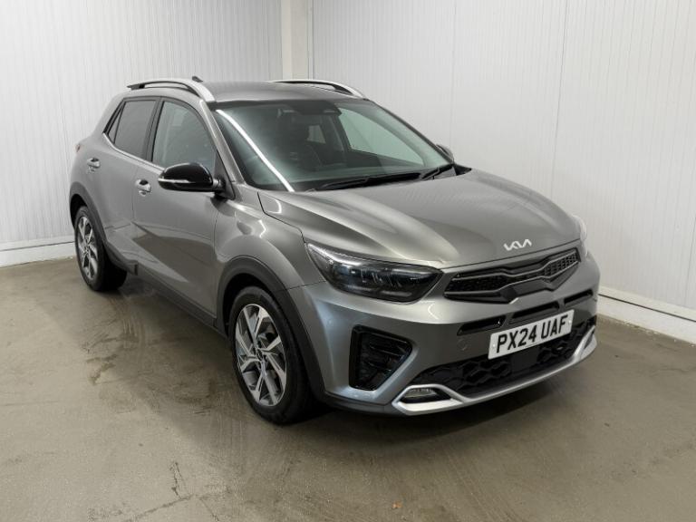 KIA STONIC 1.0T GDi 99 GT-Line 5dr