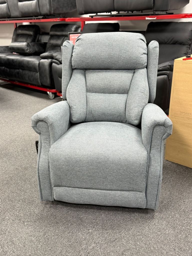 Riser Recliner Power Armchair - Can Deliver!