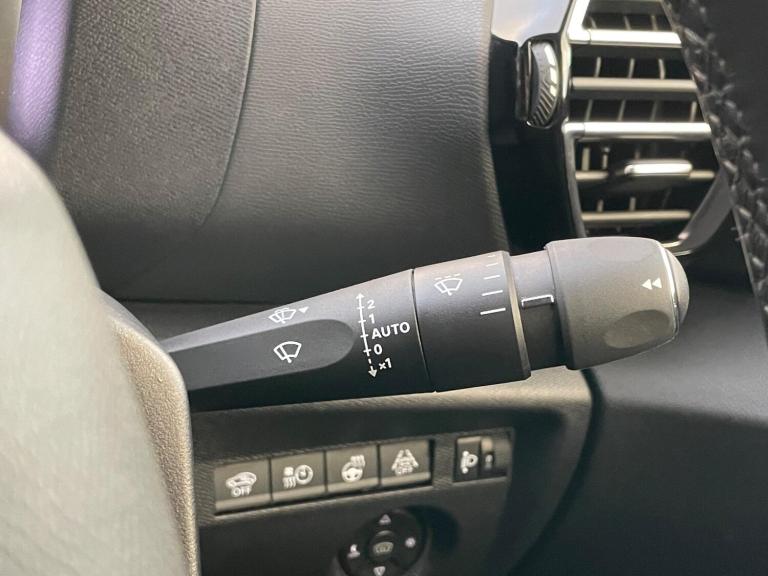 2023 Citroen e-C4 50kWh Shine Plus Auto 5dr (7.4kW Charger) HATCHBACK Electric Automatic