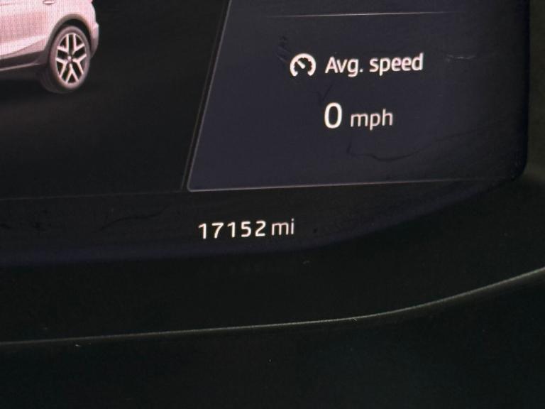 2019 SEAT Arona 1.0 TSI 115 Xcellence Lux [EZ] 5dr DSG HATCHBACK Petrol Automatic