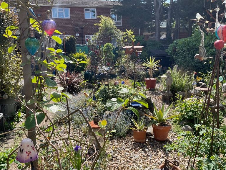 Gardener handyman wanted
