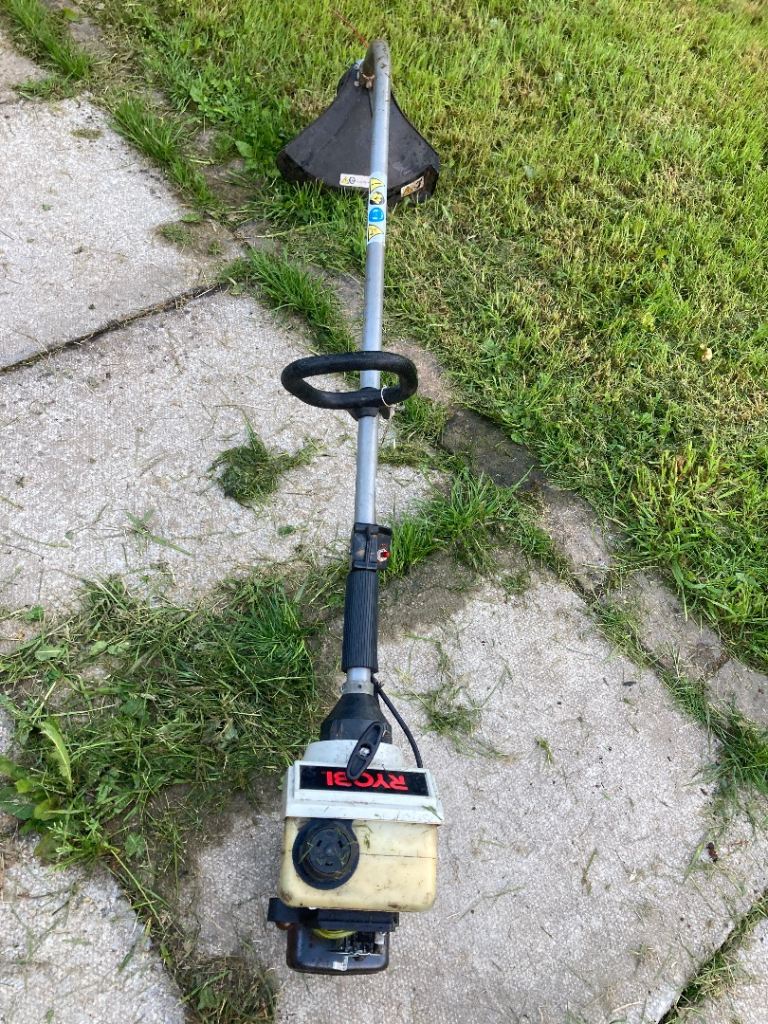 Ryobi strimmer 