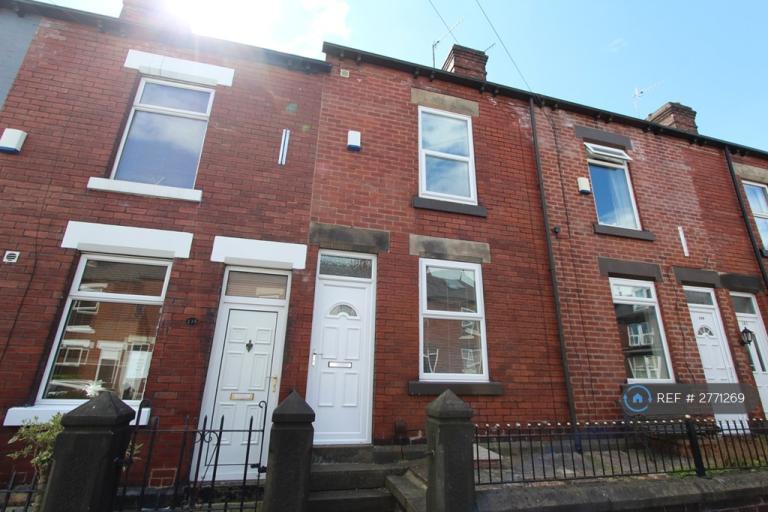 4 bedroom house in Pomona Street, Sheffield, S11 (4 bed) (#2771269)