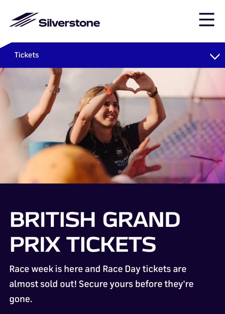 British Grand Prix 