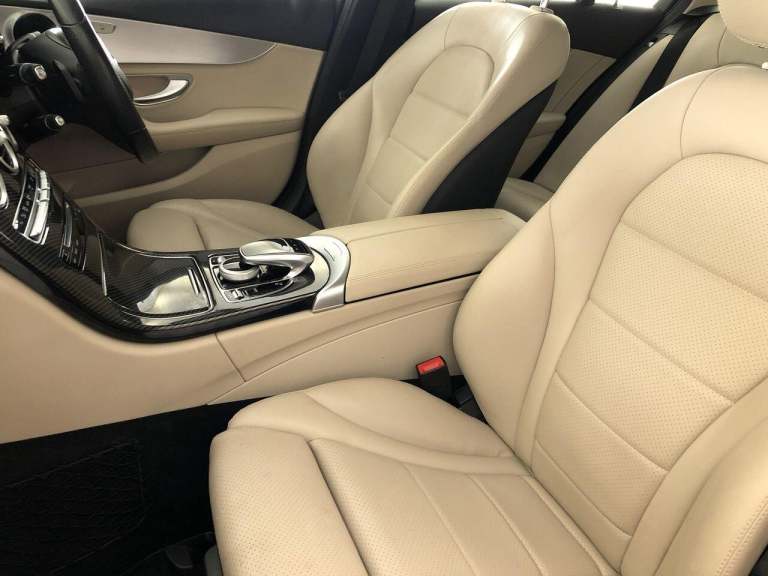 2016 Mercedes-Benz C Class C350e Sport 5dr Auto ESTATE PETROL/ELECTRIC Automatic