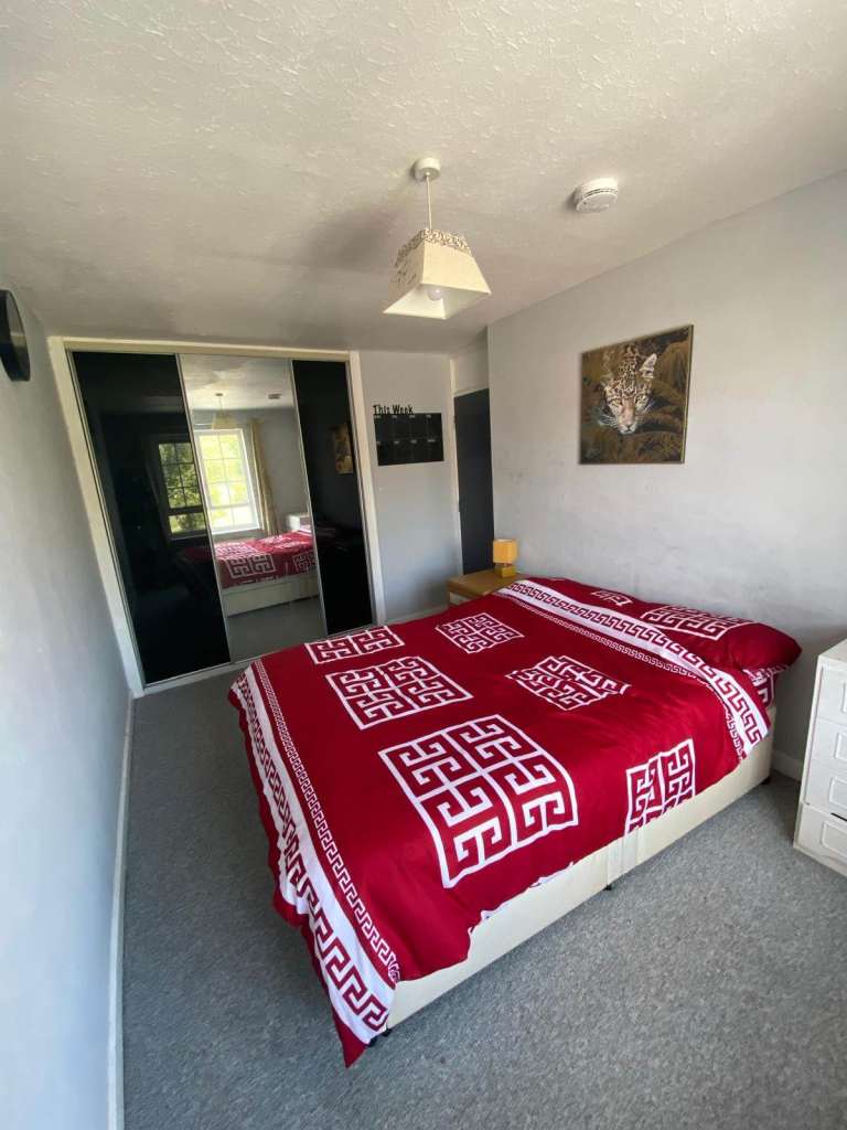 Rooms Available In Bach Mill Drive 