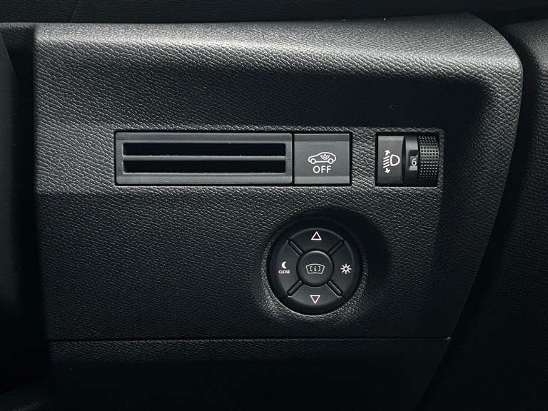 2023 Citroen C4 1.2 PureTech MAX Euro 6 (s/s) 5dr HATCHBACK Petrol Manual