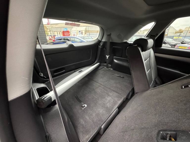 2014 Kia Sorento 2.2 CRDi KX-3 SUV 5dr Diesel Auto AWD Euro 5 (194 bhp) ESTATE Diesel Automatic