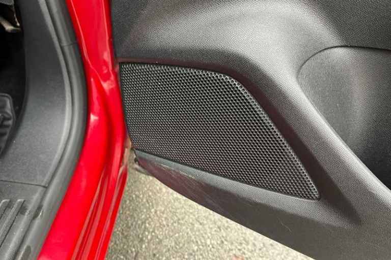 2022 Vauxhall Mokka 1.2 Turbo GS Line SUV 5dr Petrol Manual Euro 6 (s/s) (130 ps) SUV Petrol Manual