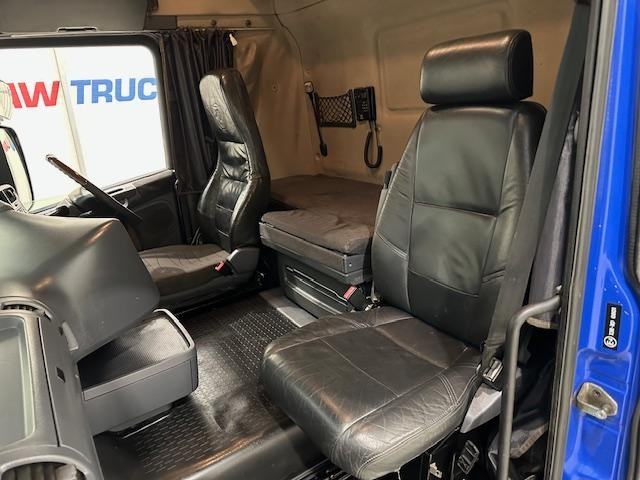 Scania R480 6x2 Midlift Topline Tractor Unit