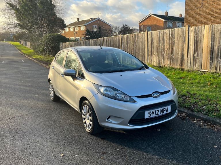 image for Ford Fiesta