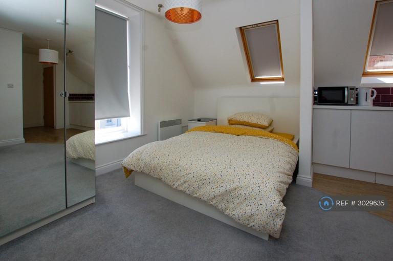 Studio flat in Victoria Road South, Southsea, PO5 (#3029635)