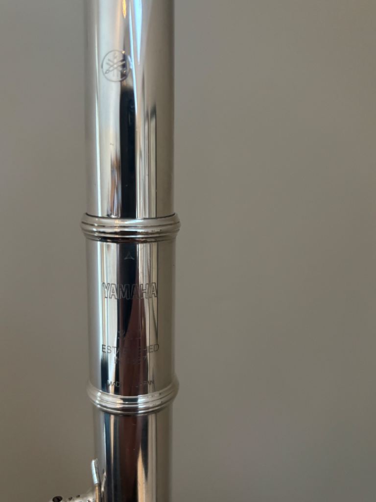 Yamaha flute | in Comber, County Down | Gumtree