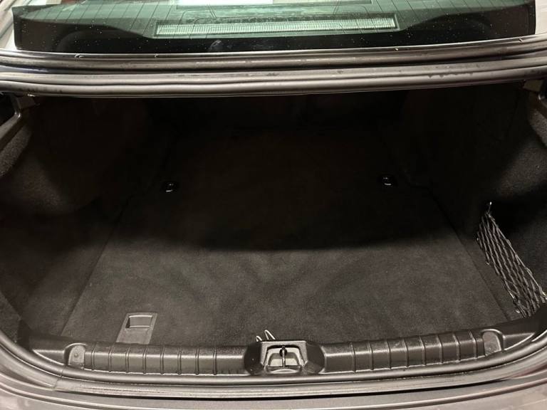 2015 Maserati Ghibli V6d 4dr Auto SALOON DIESEL Automatic