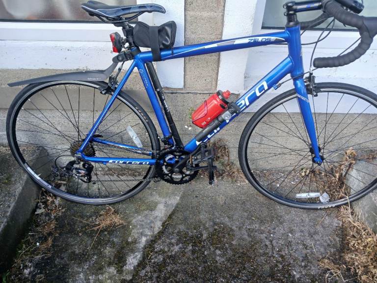 Road bike