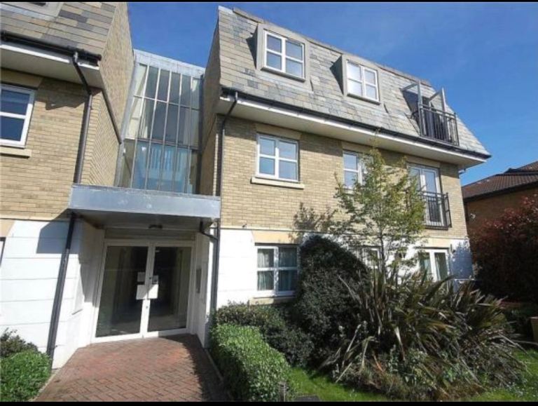 Hornchurch 