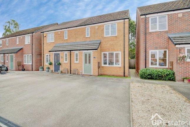 3 Bedroom House, 2 Bathrooms + Downstairs WC | £1,300 pcm | Warwickshire