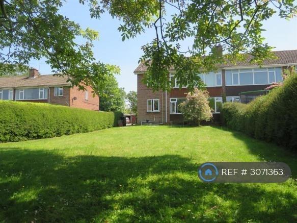 2 bedroom flat in Westover Road, Bristol, BS9 (2 bed) (#3071363)