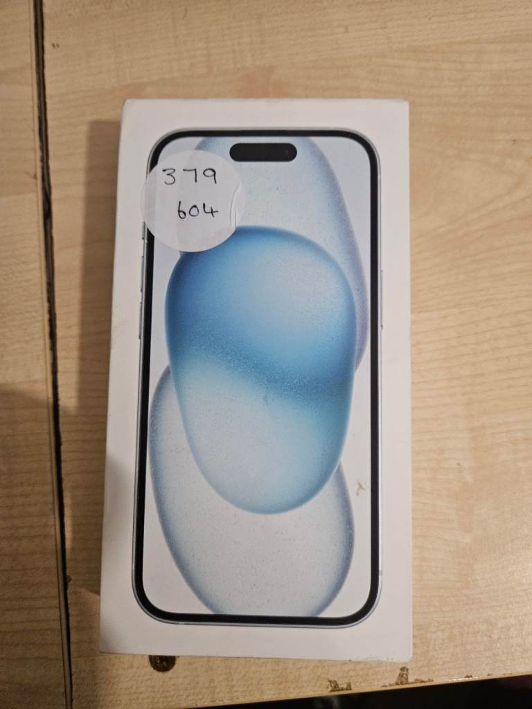 Apple iPhone 15 128gb
