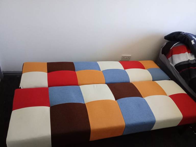 SOFA /SOFA BED 