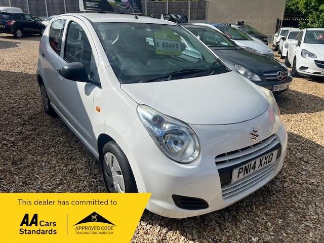 Fiat 500 SZ