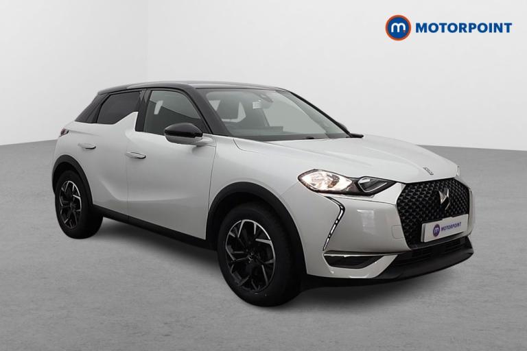 2019 DS Automobiles DS 3 1.2 PureTech Prestige 5dr SUV Petrol Manual